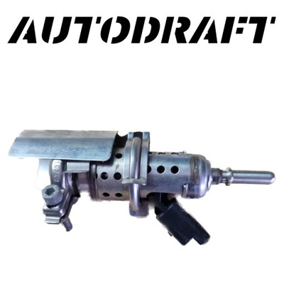 Peugeot rifter traveller 308 3008 208 инжектор wtryskwiacz adblue 1.5 дизель фото №1