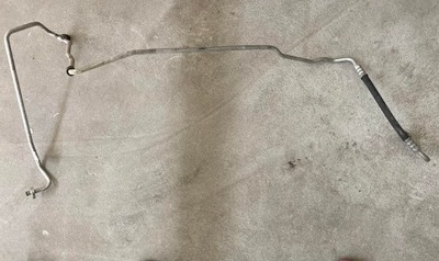 Шланг кондиціонера citroen c5 9659576280 фото №1