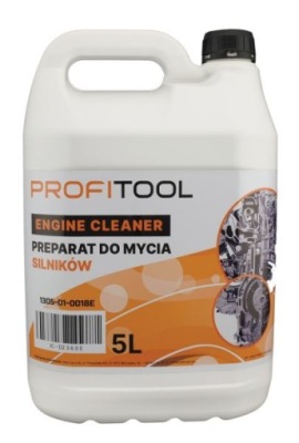 4max profitool середина до миття двигунів 1305-01-0018e 5l фото №1
