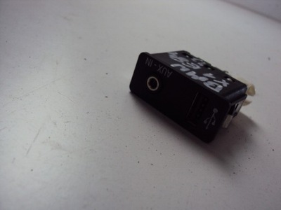 RANURA PORT USB BMW X1 E84 FL 2.0 D 12-  