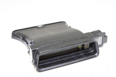 Bmw x6 e71 e70 нагрівач повітря правий задня фото №1