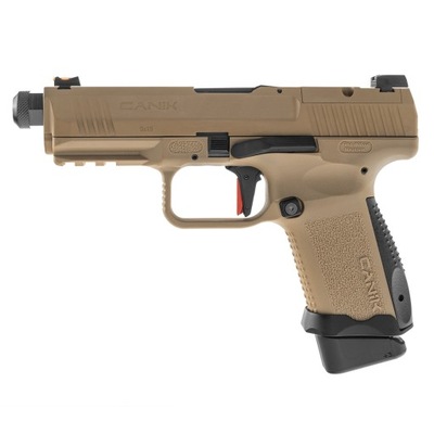 Pistolet GBB Canik TP9 Elite Combat - Tan