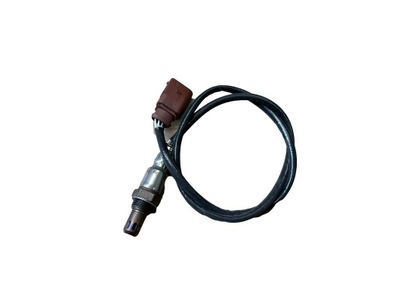 Audi a4 a5 8w b9 датчик лямбда-зонд 8w0906265a фото №1