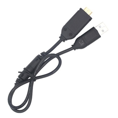 Camera USB Data Transfer Cable Premium Practical 