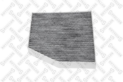 FILTER CABIN CARBON MB C-CLASS W205 ALL 14>  