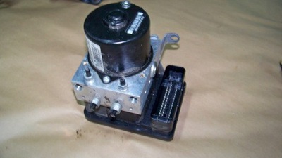 Bmw 3 e90 07r насос abs фото №1