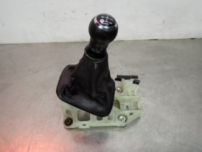 Рамка выборщик передач toyota corolla e15 фото №1