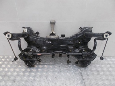 Hyundai ioniq подрамник подрамник передние 16- фото №1