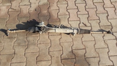 Рулевая рейка ford fiesta mk4 97r 96fb-3550-ac фото №1