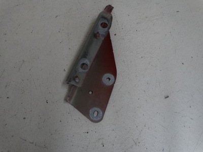 Петля капот левый citroen c3 9637365680 фото №1