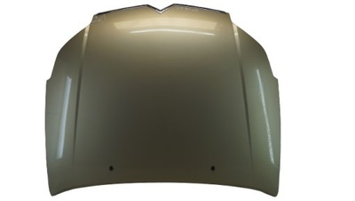 Капот крышка перед citroen c5 i lift kcwd фото №1