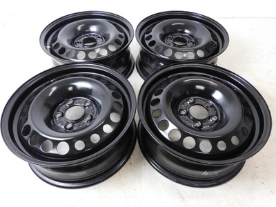 LLANTAS 16 MERCEDES C KLASSE W205 ET38 SENSORES  