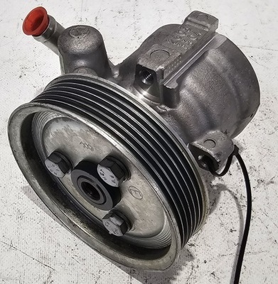 NEW CONDITION ORIGINAL PUMP ELECTRICALLY POWERED HYDRAULIC STEERING CITROEN / FIAT / PEUGEOT - 28165015  