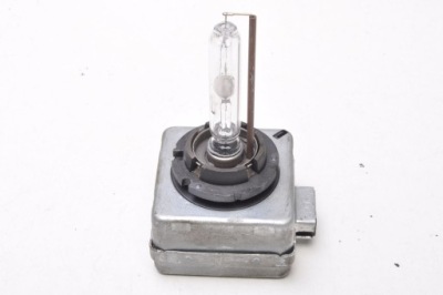 Колба ксенон osram xenarc 66043 d1s фото №1