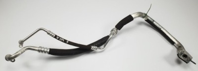 Шланг кондиціонера mercedes w204 a2048304716 фото №1