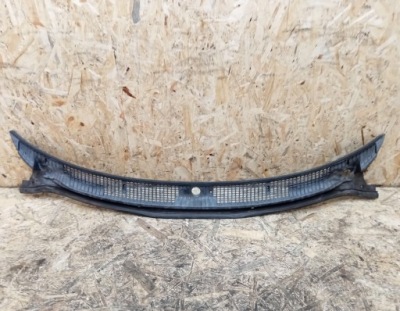 Жабо toyota rav4 i europa фото №1