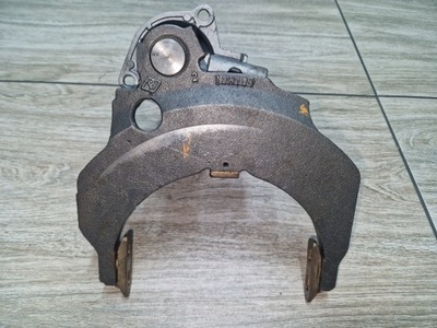 Вилка муфта i-shift вибірник renault dxi volvo fh fm. фото №1