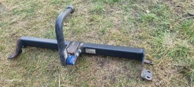 Volvo s80 ii hak буксирувальний 55r010372 фото №1