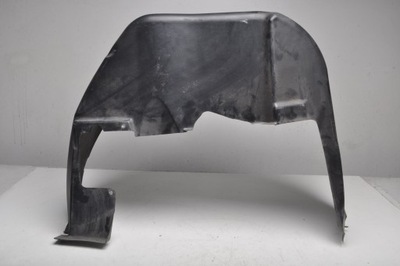 Aston martin db9 підкрилок лівий задня задні фото №1