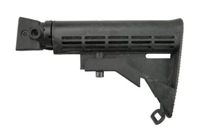 Banka na repliky typu AK M4 univerzálna viacpolohová pre model CM039C