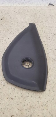 Захист панелі консолі ліва alfa romeo 166 фото №1