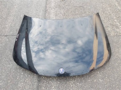 Капот saab 93 9-3 ii kod 170 фото №1