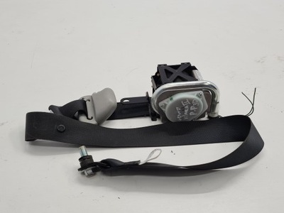 Suzuki grand vitara ii 3d pas безпеки правий перед фото №1