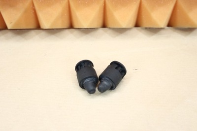 Mercedes slk 171 r171 відбійник відбійник гумка оббивка багажника фото №1