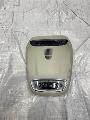 Volvo xc60 ii b4 лампа потолочный фото №1