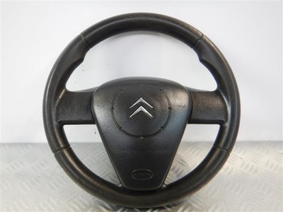 Повітропровід з подушка подушка безпеки citroen c3 rok 2003 фото №1