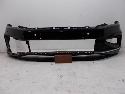 Vw passat b8 lift 20-24 r line бампер перед org фото №1