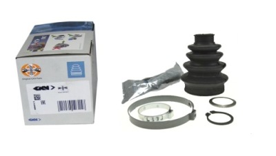 Lobro 300476 набір захист, система кермовий фото №1