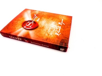 RHONDA BYRNE THE SECRET SEKRET