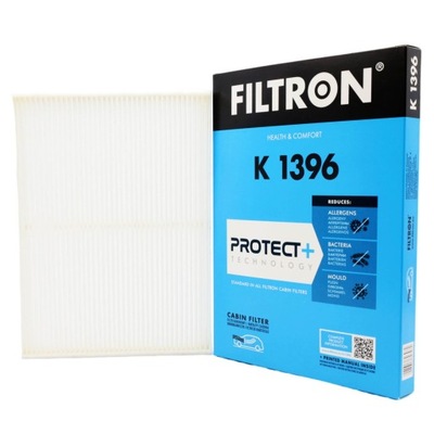 FILTRO DE CABINA FILTRON K1396  