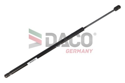 Daco пружина газова фото №1