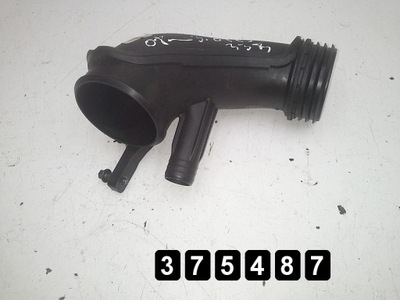 2008 bmw x5 труба шланг # 3000td 11564310 фото №1