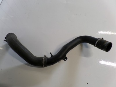 Peugeot expert i 2.0 hdi труба повітрозабірник повітря фото №1