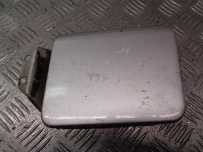 Кришка заливної пального land rover discovery ii fl фото №1