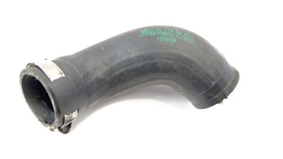 Mini cooper r56 1.6d wąż шланг труба воздуха 1017586 фото №1