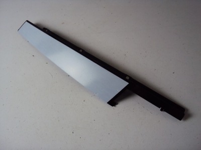 Молдинг дверь правый перед audi a4 b9 2015- фото №1