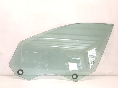 Стекло дверь с roku 2018 левый перед bmw 6 gt g32 фото №1