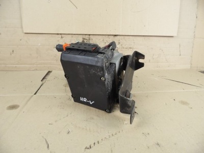 Honda hr-v насос abs 1.6b фото №1