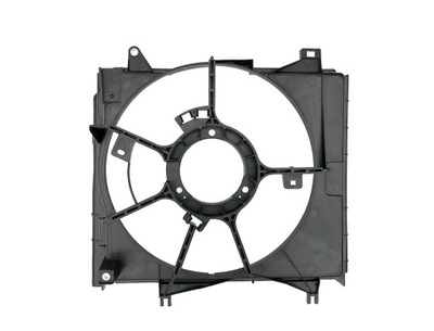 Nowa корпус вентилятора mitsubishi space star 14- фото №1