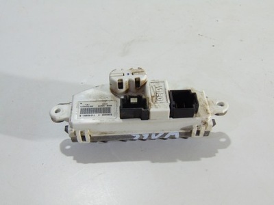 Резистор резистор mercedes ml w166 фото №1