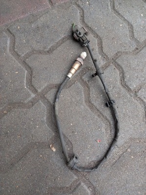 Датчик лямбда-зонд volvo v70 ii 2.4 t 9186934 фото №1