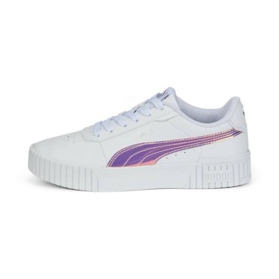 Buty Puma Carina 2.0 Holo Jr 387985 01 39