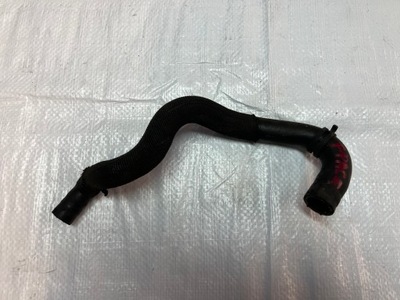 Jaguar f-pace шланг wody g4d39y438ab фото №1