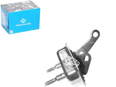 Втулка важеля metalcaucho фото №1