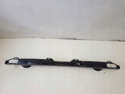 Балка усилитель задние trafic vivaro primastar фото №1