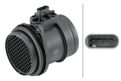 8et358095-451 расходомер воздуха citroen ds4 фото №1